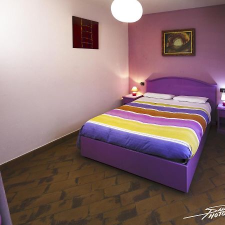 Bed and Breakfast La Folaga Gavirate Exteriér fotografie